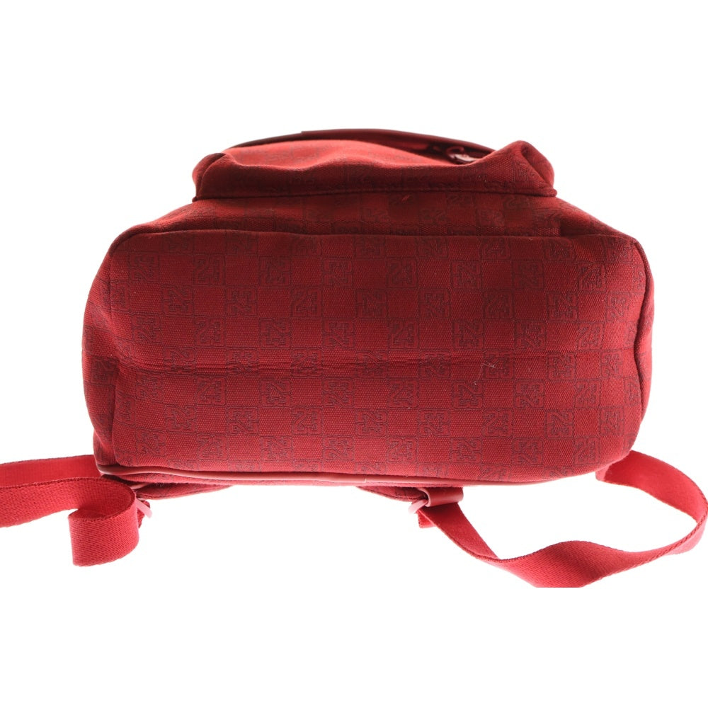 NIKE(ナイキ) JORDAN MONOGRAM BACKPACK ジョーダン モノグラム バックパック リュック レッド 825664844247