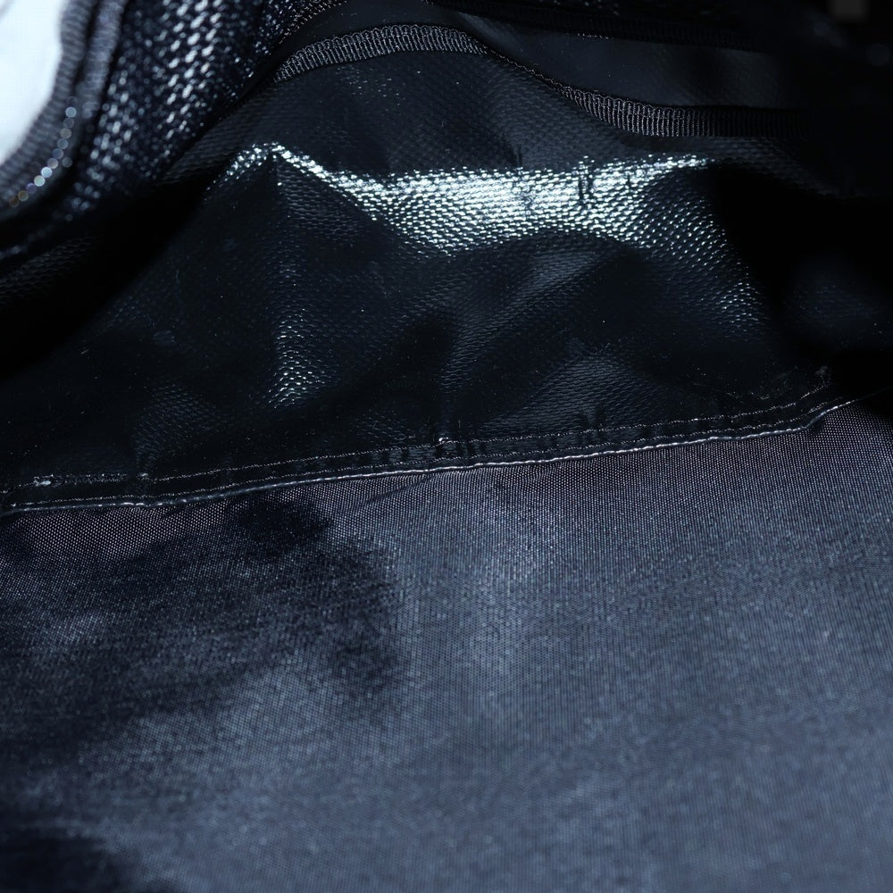 BACK CHANNEL(バックチャンネル) ×THE NORTH FACE ザノースフェイス カモフラ柄 迷彩 ショルダーバッグ グレー