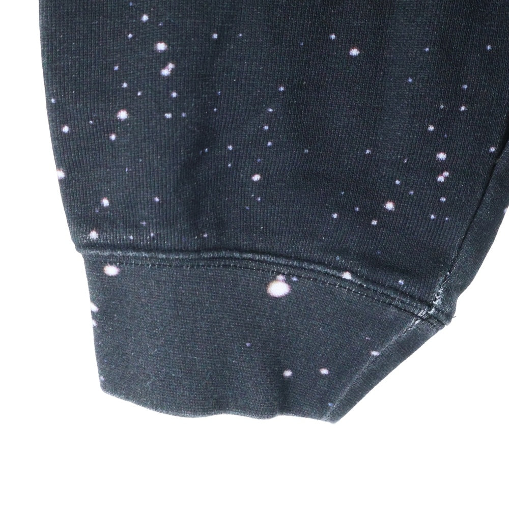 KITH(キス) ×STAR WARS War hoodie スターウォーズ ウォー フーディ プルオーバースウェットパーカー ブラック KHM031298