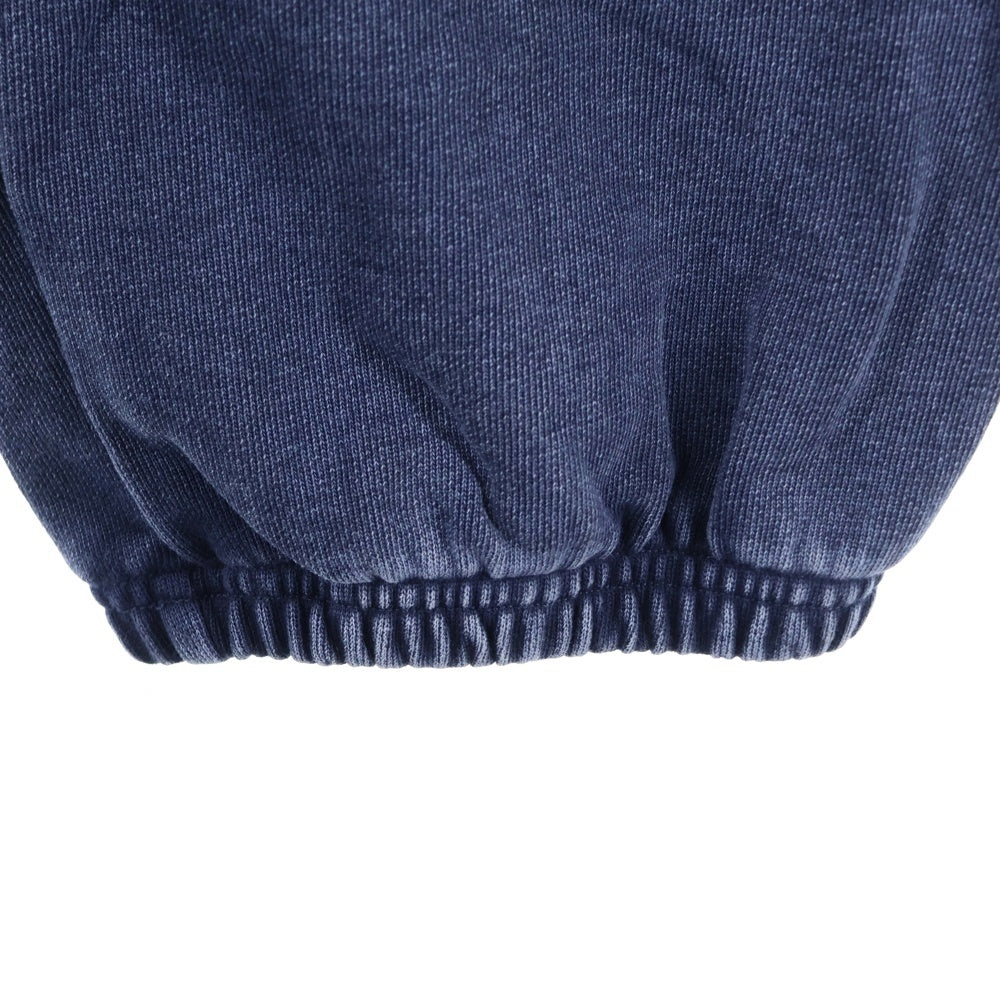 KITH(キス) Nelson Sweatpant ネルソン スウェットパンツ ブルー KHM060386