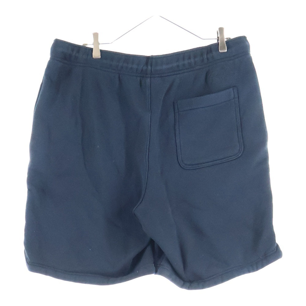 NIKE(ナイキ) JORDAN BRAND ジョーダンブランド スウェット ハーフパンツ ショーツ ブラック DA9827-010