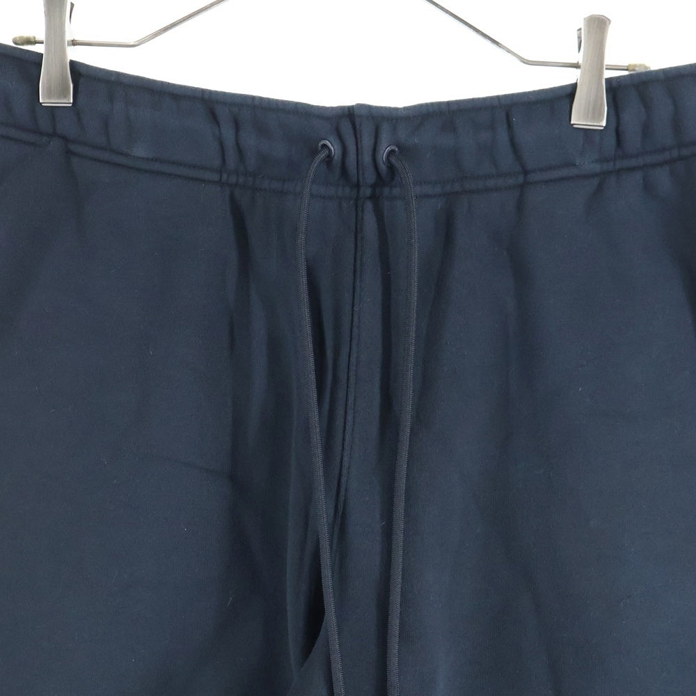 NIKE(ナイキ) JORDAN BRAND ジョーダンブランド スウェット ハーフパンツ ショーツ ブラック DA9827-010