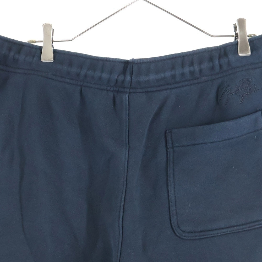 NIKE(ナイキ) JORDAN BRAND ジョーダンブランド スウェット ハーフパンツ ショーツ ブラック DA9827-010