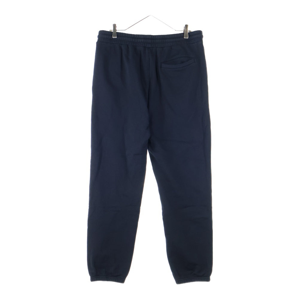 KITH(キス) WILLIAMS II SWEATPANT ウィリアムス スウェットパンツ ブラック KHM060245