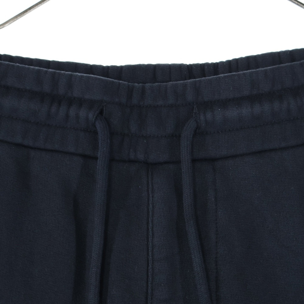 KITH(キス) WILLIAMS II SWEATPANT ウィリアムス スウェットパンツ ブラック KHM060245