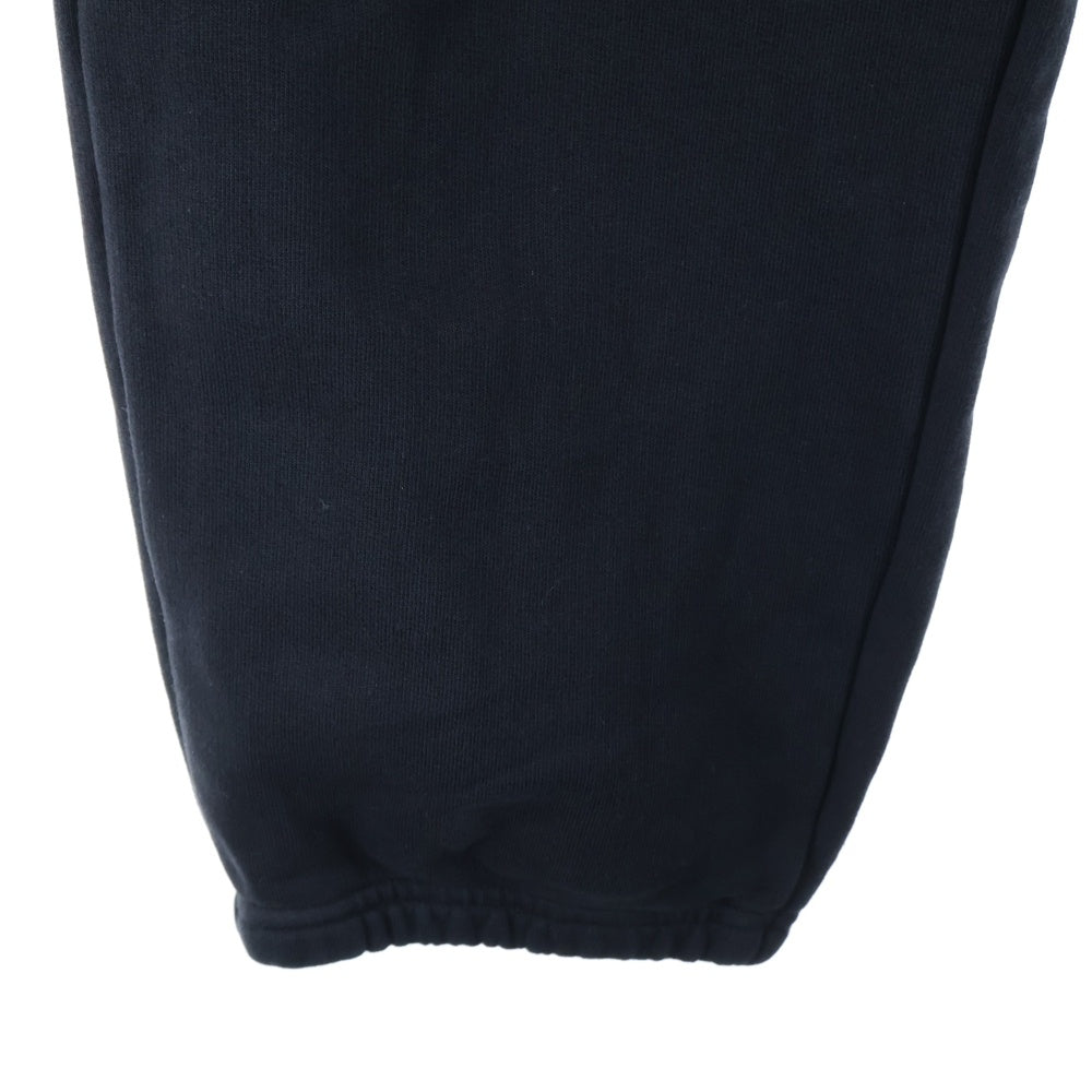 KITH(キス) WILLIAMS II SWEATPANT ウィリアムス スウェットパンツ ブラック KHM060245