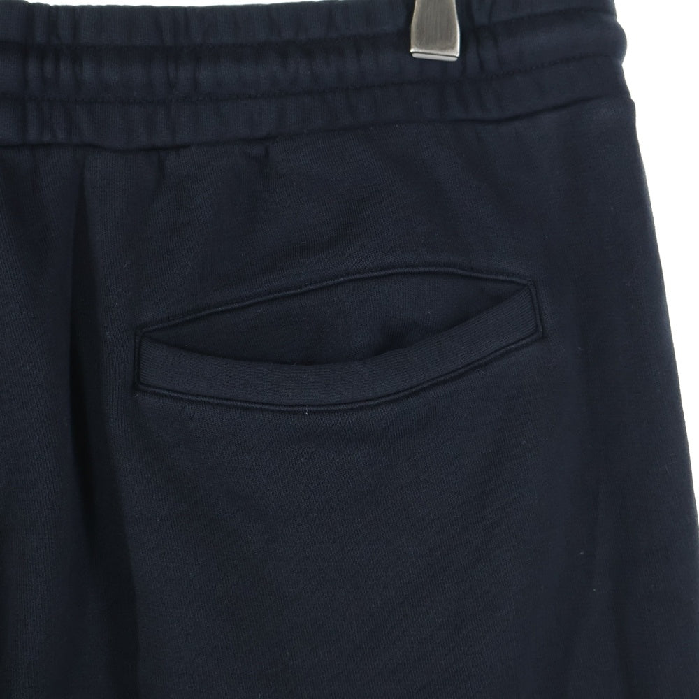 KITH(キス) WILLIAMS II SWEATPANT ウィリアムス スウェットパンツ ブラック KHM060245