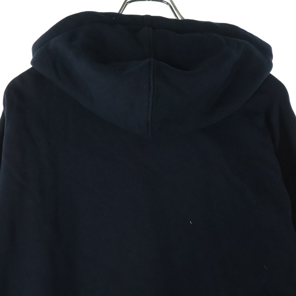 KITH(キス) New York Knicks Hoodie ニューヨークニックス フーディ プルオーバースウェットパーカー ブラック KHM030860