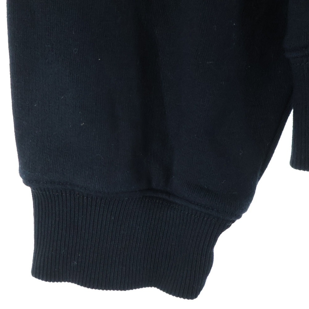 KITH(キス) New York Knicks Hoodie ニューヨークニックス フーディ プルオーバースウェットパーカー ブラック KHM030860