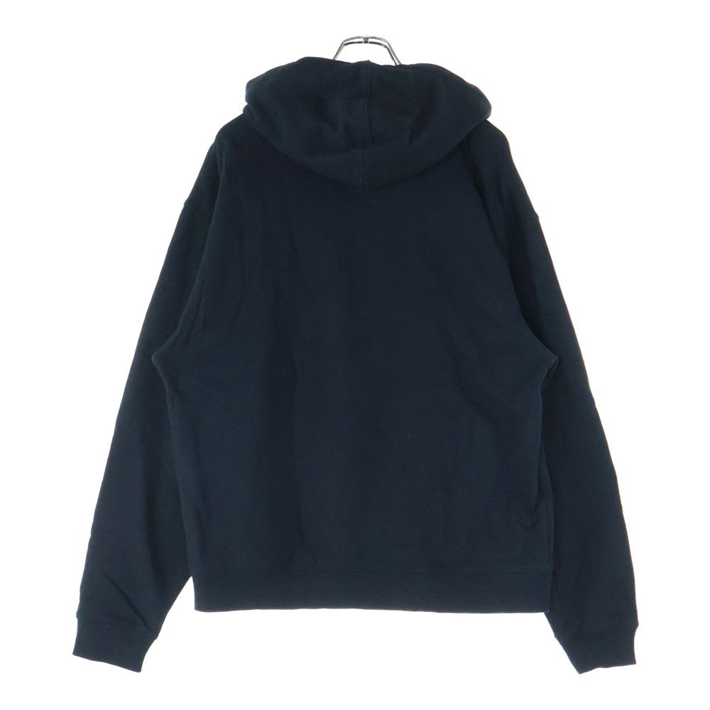 KITH(キス) ×Peanuts Doghouse Hoodie ピーナッツ ドッグハウス フーディ プルオーバースウェットパーカー ブラック KHM031149
