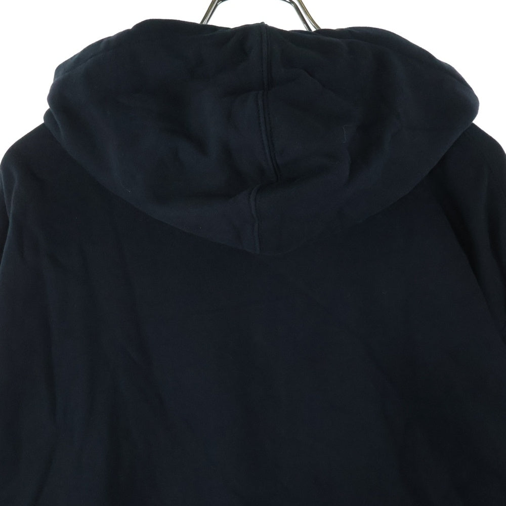 KITH(キス) ×Peanuts Doghouse Hoodie ピーナッツ ドッグハウス フーディ プルオーバースウェットパーカー ブラック KHM031149