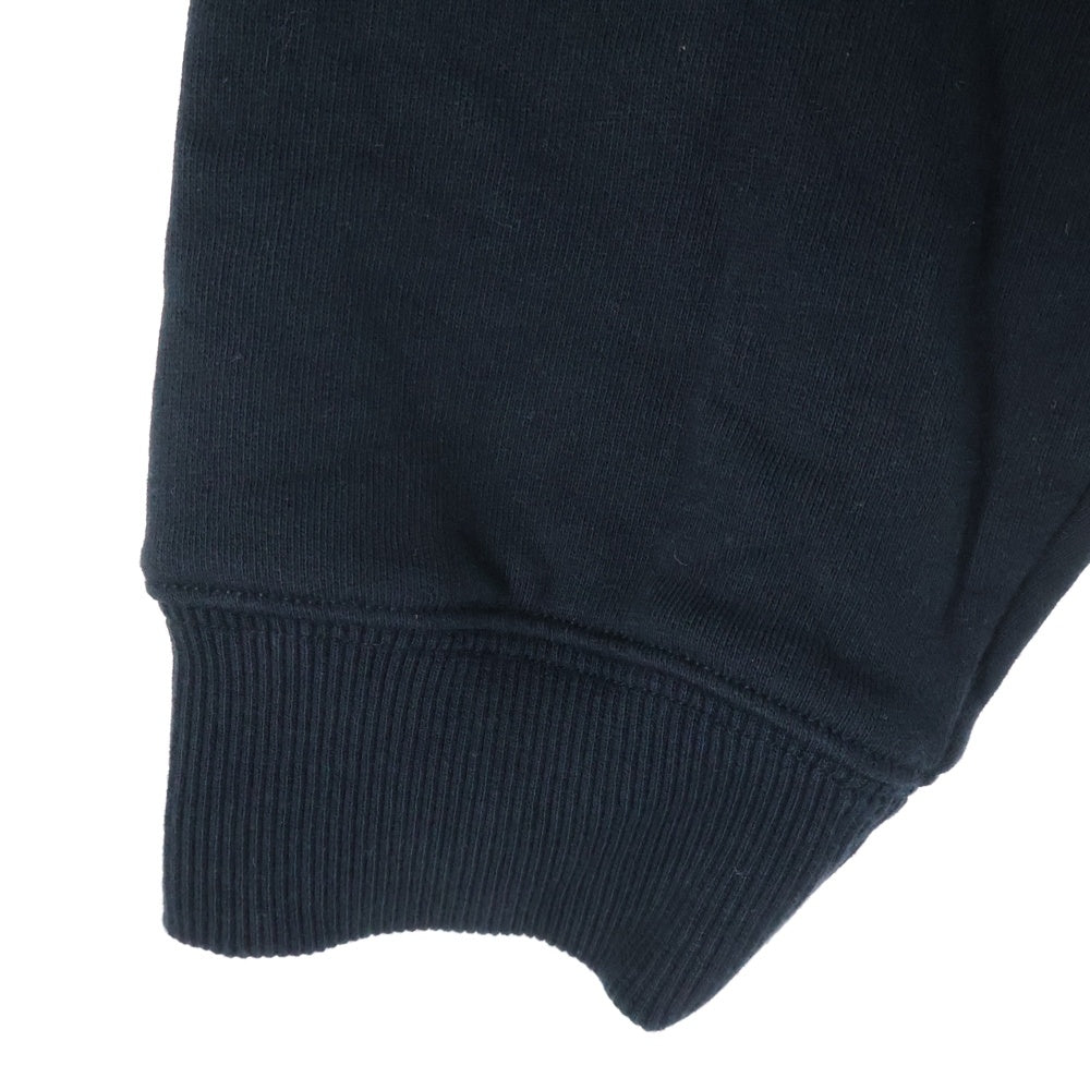 KITH(キス) ×Peanuts Doghouse Hoodie ピーナッツ ドッグハウス フーディ プルオーバースウェットパーカー ブラック KHM031149