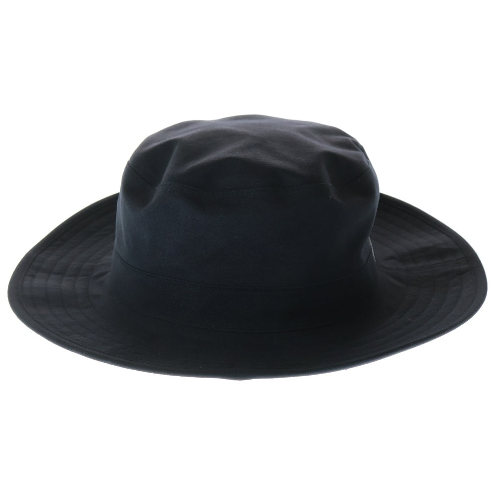 THE NORTH FACE(ザノースフェイス) GORE-TEX Hat ゴアテックス サファリハット 帽子 ブラック NN41912