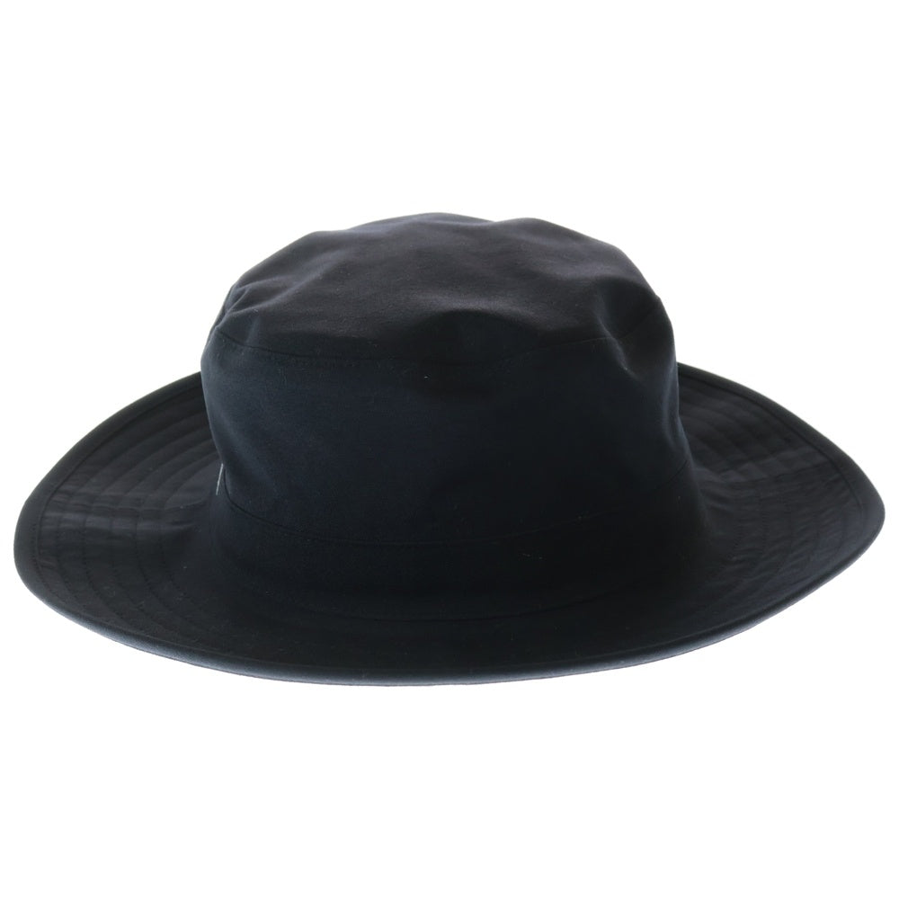 THE NORTH FACE(ザノースフェイス) GORE-TEX Hat ゴアテックス サファリハット 帽子 ブラック NN41912