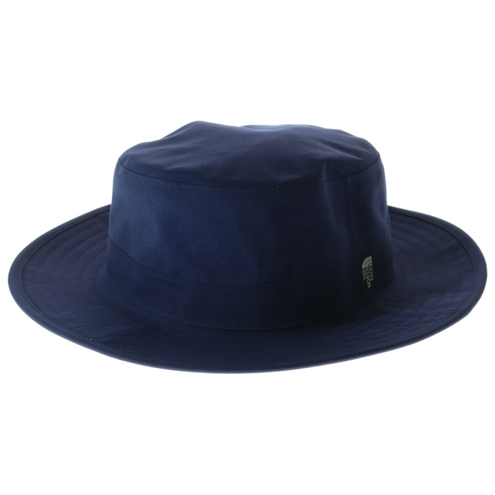 THE NORTH FACE(ザノースフェイス) GORE-TEX Hat ゴアテックス サファリハット 帽子 ブルー NN41912