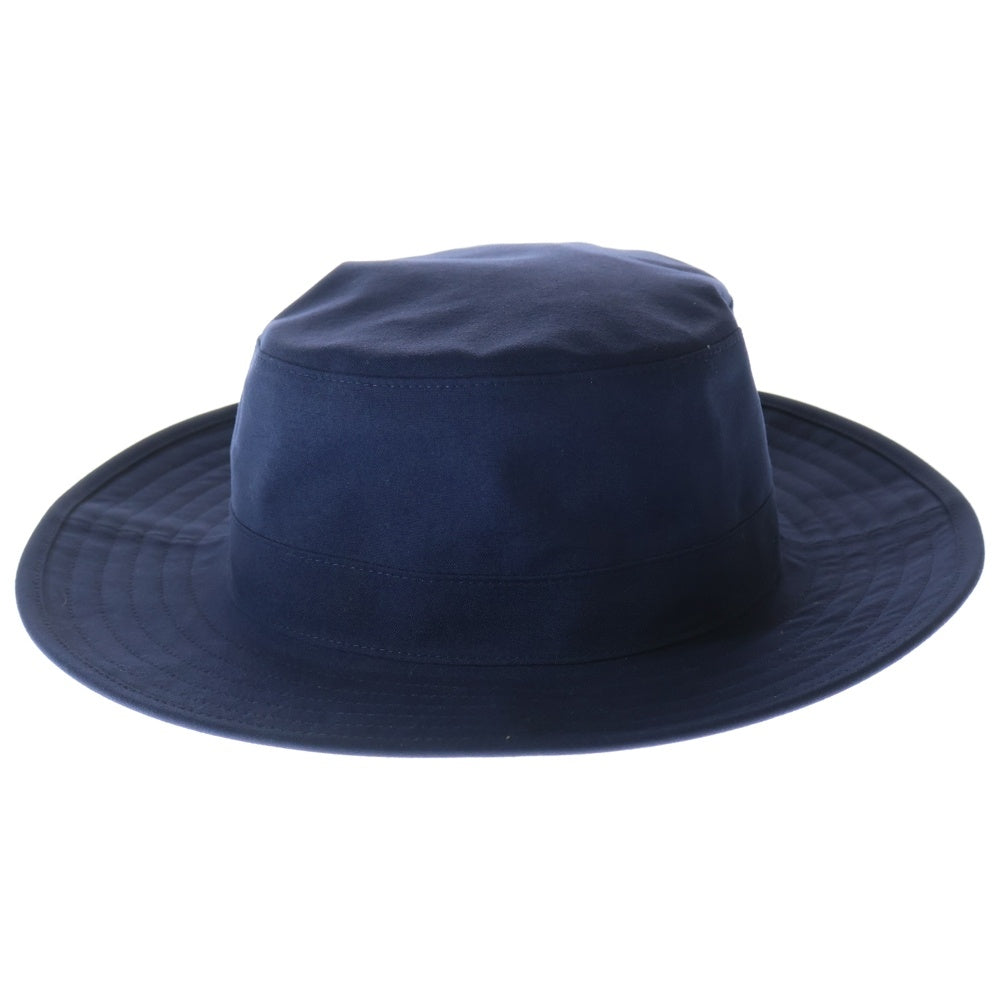 THE NORTH FACE(ザノースフェイス) GORE-TEX Hat ゴアテックス サファリハット 帽子 ブルー NN41912