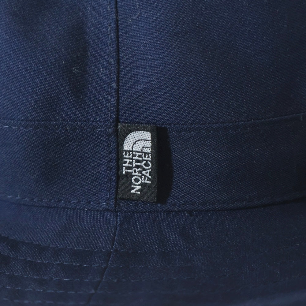 THE NORTH FACE(ザノースフェイス) GORE-TEX Hat ゴアテックス サファリハット 帽子 ブルー NN41912
