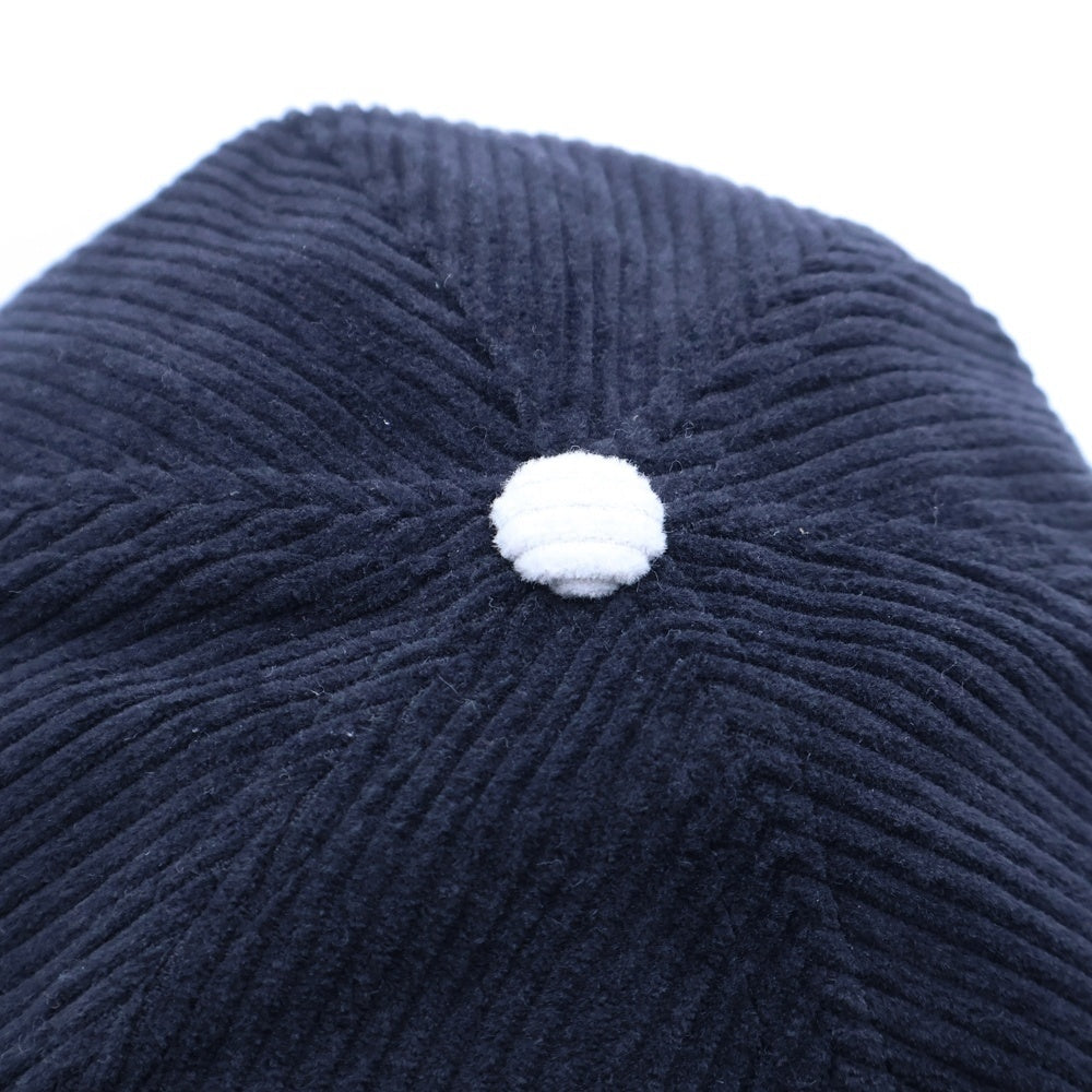 KITH(キス) NFL Raiders 47 Hitch Snapback レイダース 47 ヒッチ スナップバック キャップ 帽子 ブラック