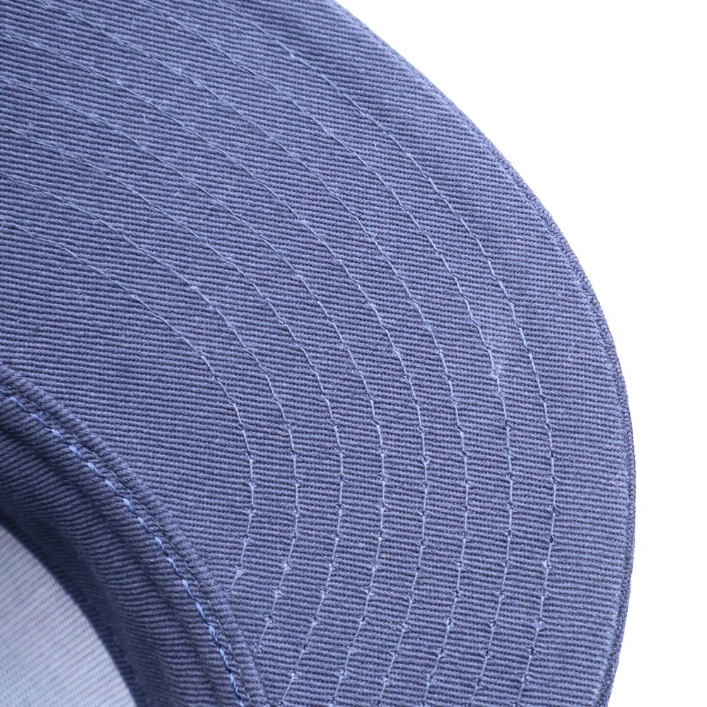 KITH(キス) ×NEW ERA New York Knicks Low Profile 59FIFTY Cap ニューエラ ニューヨークニックス キャップ 帽子 ネイビー/オレンジ