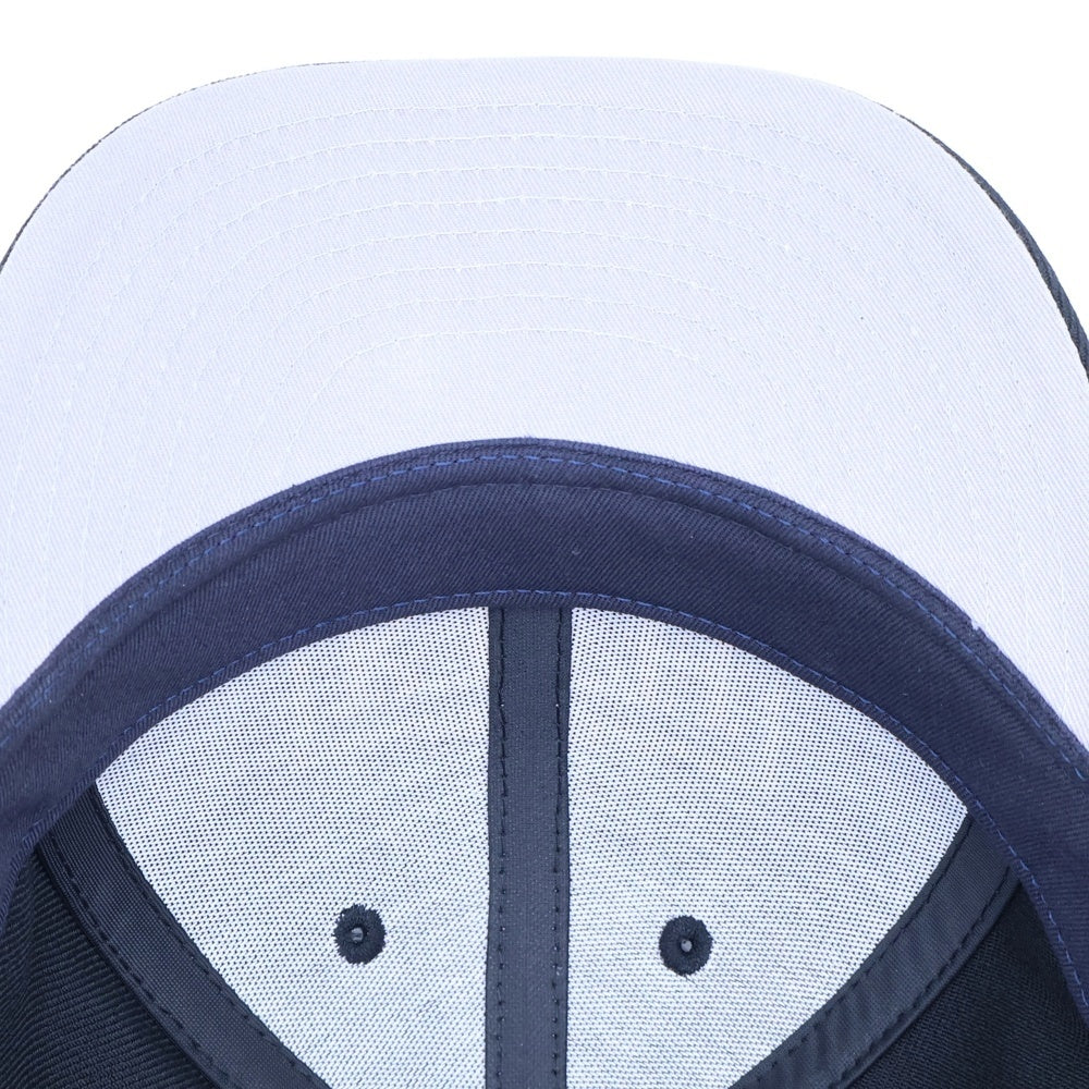 KITH(キス) ×STAR WARS Logo New Era 59FIFTY Low Profile スターウォーズ ロゴ ニューエラ ベースボールキャップ 帽子 ブラック
