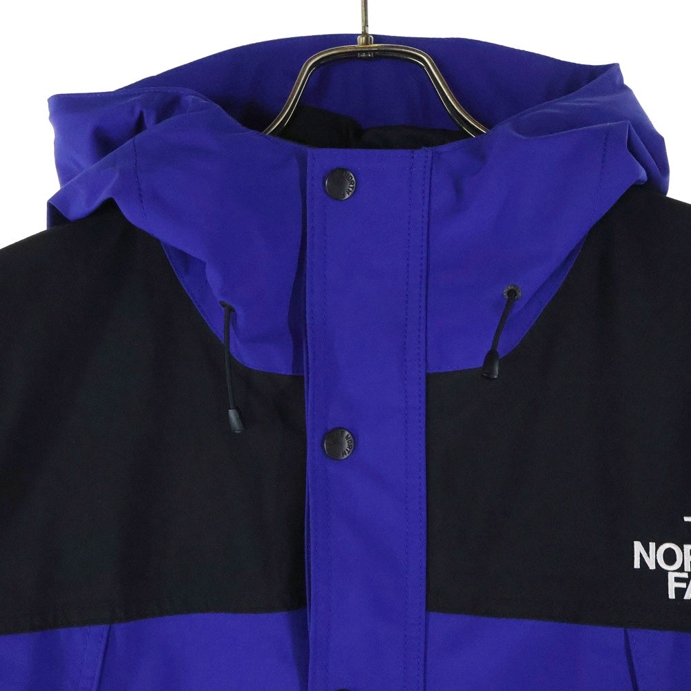 THE NORTH FACE(ザノースフェイス) Mountain Light Jacket マウンテンライト ナイロンジャケット ブルー NP62236