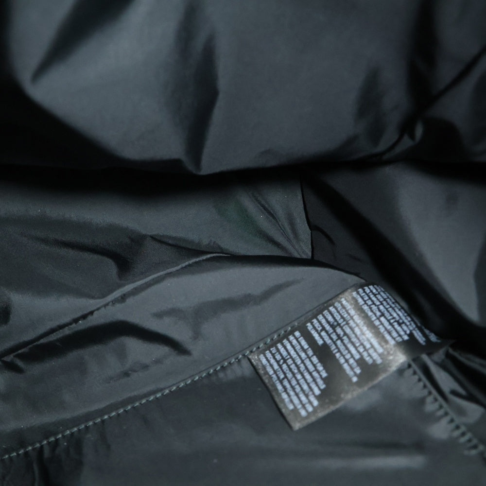 BALENCIAGA(バレンシアガ) ARMY アーミー ロゴ刺繍 2WAY ショルダーバッグ ハンドバッグ ブラック 6440292BKPI1000
