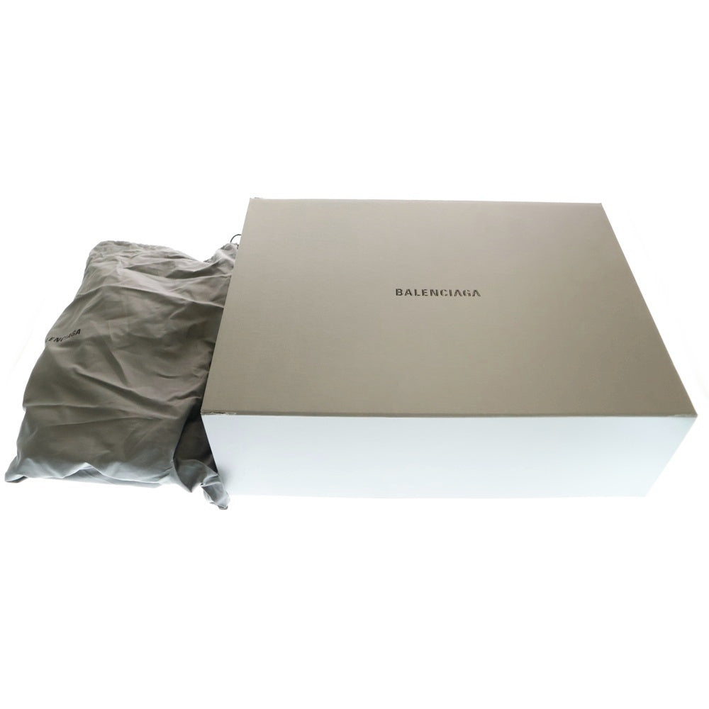 BALENCIAGA(バレンシアガ) ハードウェアラージ 2WAY キャンバスショルダーバッグ トートバッグ ブラック 671403 2HHAM