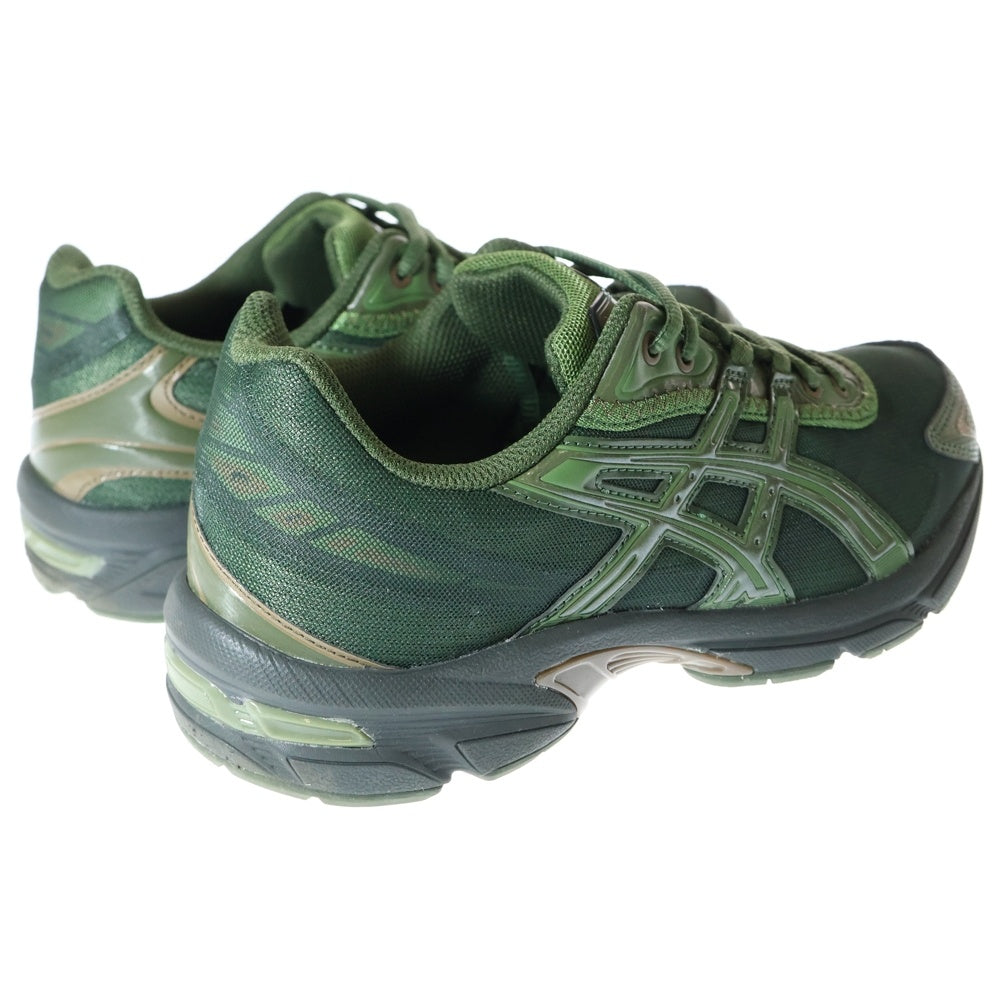 ASICS(アシックス) GEL-1130 RE ゲル ローカットスニーカー グリーン US8/26cm 1201A783