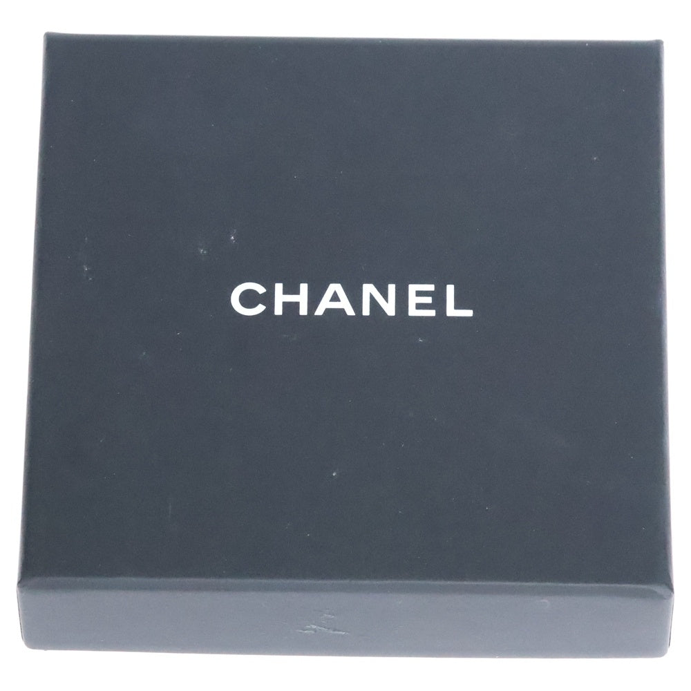CHANEL(シャネル) 音符モチーフ ハート ココマーク ブローチ ゴールド