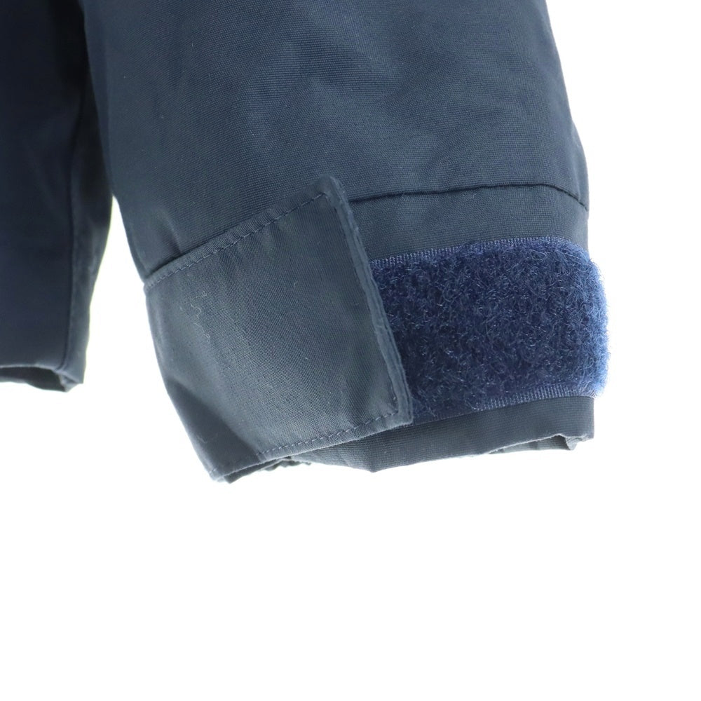 THE NORTH FACE(ザノースフェイス) GRACE TRICLIMATE PARKA グレーストリクライメートパーカー ファー付 ジップアップフーデッドジャケット ネイビー レディース NPW61835