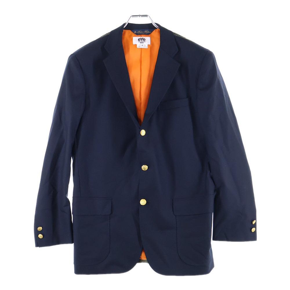 eYe COMME des GARCONS JUNYA WATANABE MAN(アイ コム デ ギャルソン