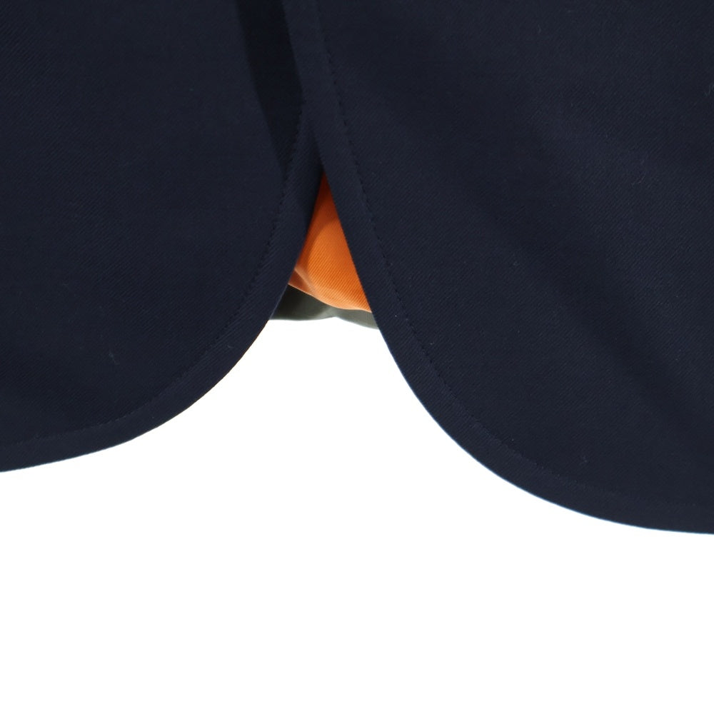 eYe COMME des GARCONS JUNYA WATANABE MAN(アイ コム デ ギャルソン ジュンヤ ワタナベ マン) 24AW AD2024 ×BROOKS BROTHERS ブルックスブラザーズ テーラードジャケット WN-J915