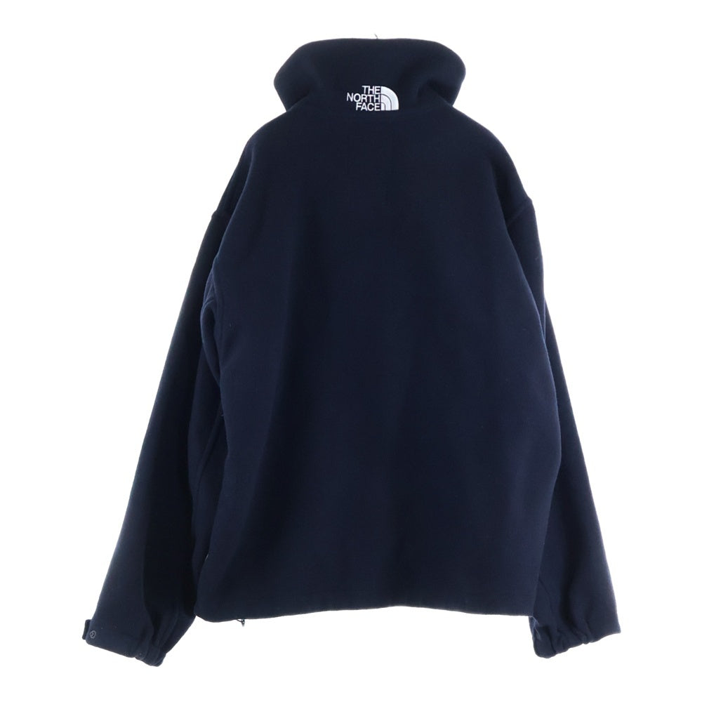 eYe COMME des GARCONS JUNYA WATANABE MAN(アイ コム デ ギャルソン ジュンヤ ワタナベ マン) 24AW AD2024 ×THE NORTH FACE ザノースフェイス スタンドカラージャケット WN-J917