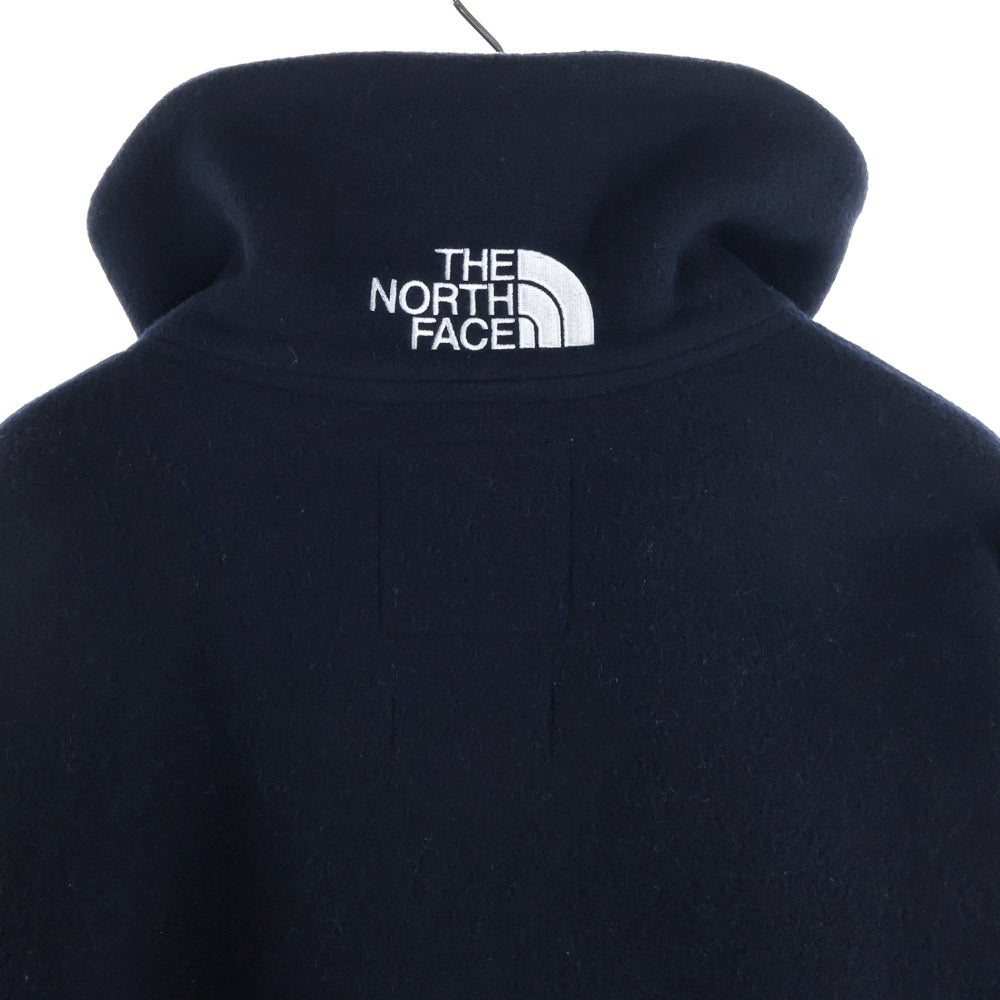 eYe COMME des GARCONS JUNYA WATANABE MAN(アイ コム デ ギャルソン ジュンヤ ワタナベ マン) 24AW AD2024 ×THE NORTH FACE ザノースフェイス スタンドカラージャケット WN-J917