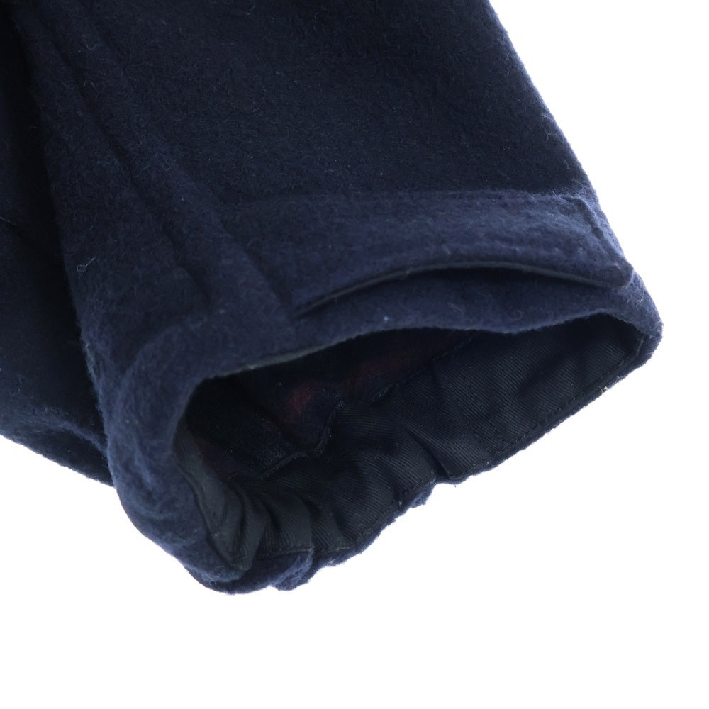 eYe COMME des GARCONS JUNYA WATANABE MAN(アイ コム デ ギャルソン ジュンヤ ワタナベ マン) 24AW AD2024 ×THE NORTH FACE ザノースフェイス スタンドカラージャケット WN-J917