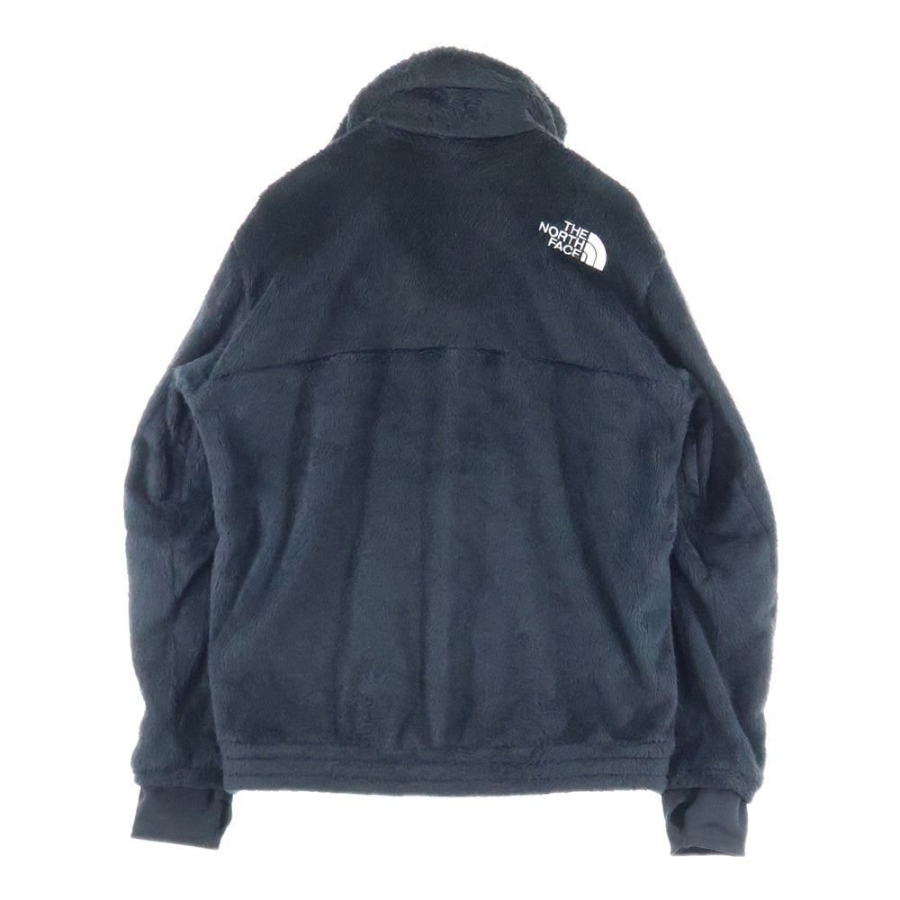 THE NORTH FACE(ザノースフェイス) ANTARCTICA VERSA LOFT JACKET アンタークティカ バーサ ロフト ジャケット ブラック NA61930