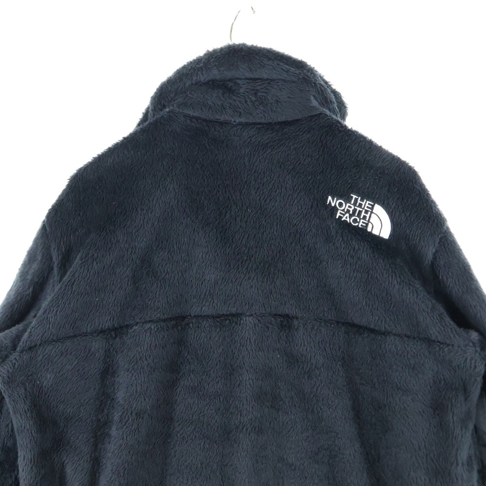THE NORTH FACE(ザノースフェイス) ANTARCTICA VERSA LOFT JACKET アンタークティカ バーサ ロフト ジャケット ブラック NA61930