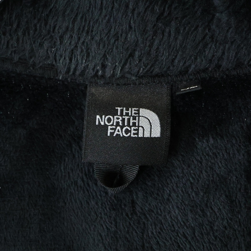 THE NORTH FACE(ザノースフェイス) ANTARCTICA VERSA LOFT JACKET アンタークティカ バーサ ロフト ジャケット ブラック NA61930