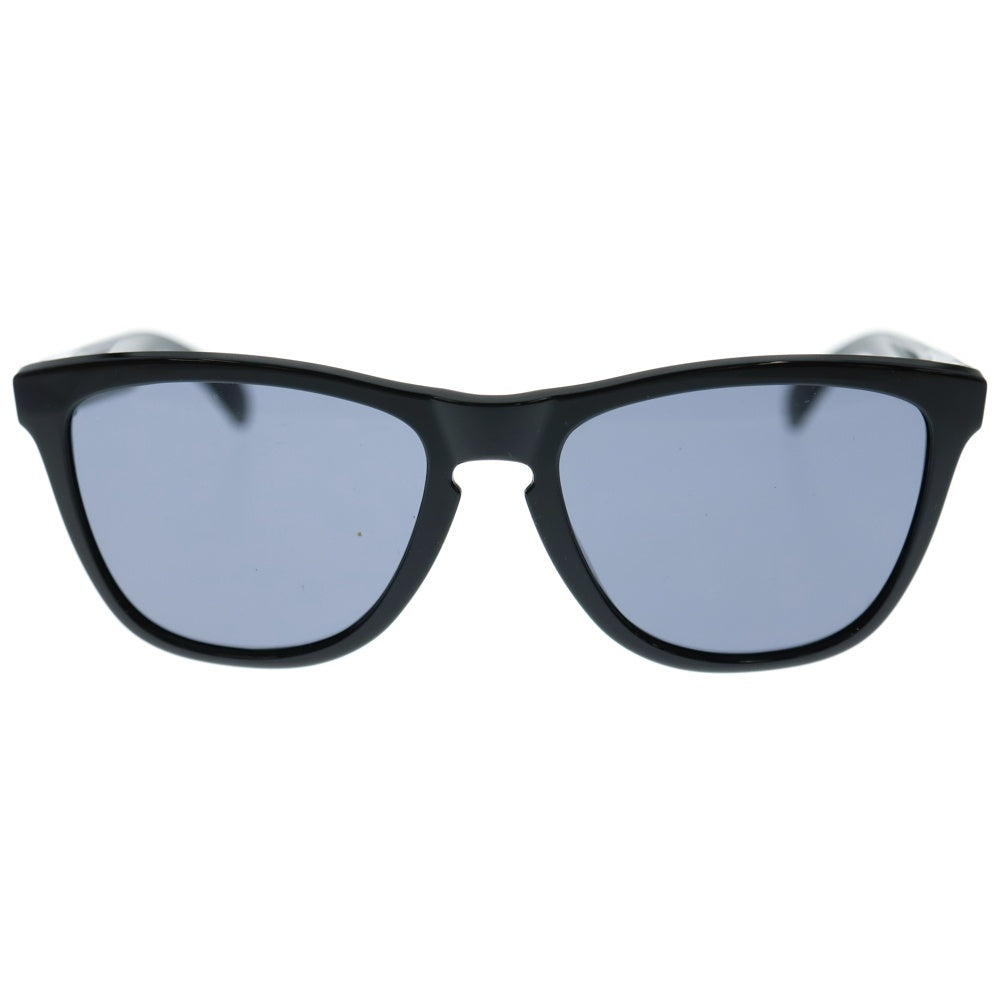 OAKLEY(オークリー) FROGSKINS ASIAN FIT フロッグスキン アジアンフィット ウェリントン サングラス メガネ 眼鏡 ブラック OO9245-01