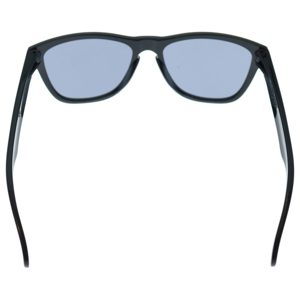 OAKLEY(オークリー) FROGSKINS ASIAN FIT フロッグスキン アジアンフィット ウェリントン サングラス メガネ 眼鏡 ブラック OO9245-01