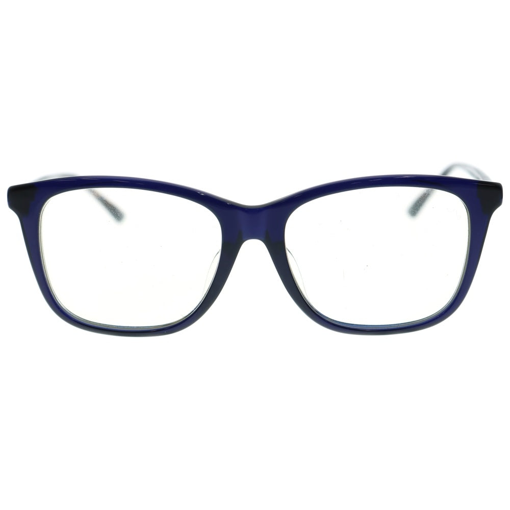 GUCCI(グッチ) GG0018OA-003 ウェリントンシェイプ アセテートフレーム サングラス メガネ 眼鏡 ブラック/ブラウン