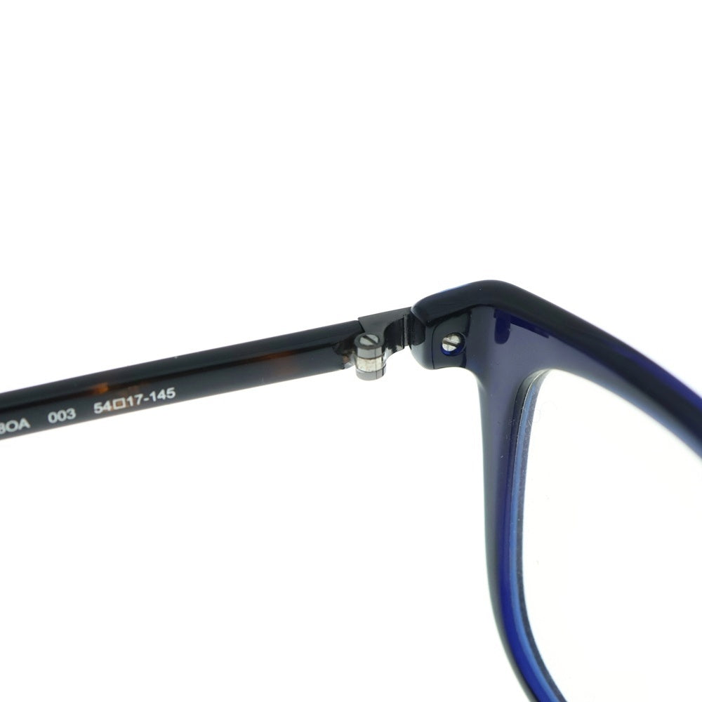 GUCCI(グッチ) GG0018OA-003 ウェリントンシェイプ アセテートフレーム サングラス メガネ 眼鏡 ブラック/ブラウン