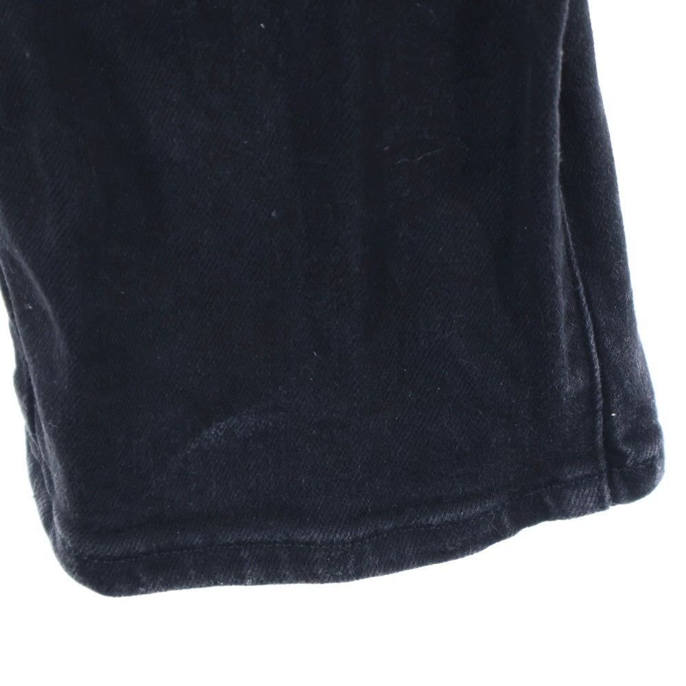 G-STAR RAW(ジースターロウ) D-STAQ SLIM JEANS ディースタック スリム ジーンズ デニムパンツ ブラック D05385