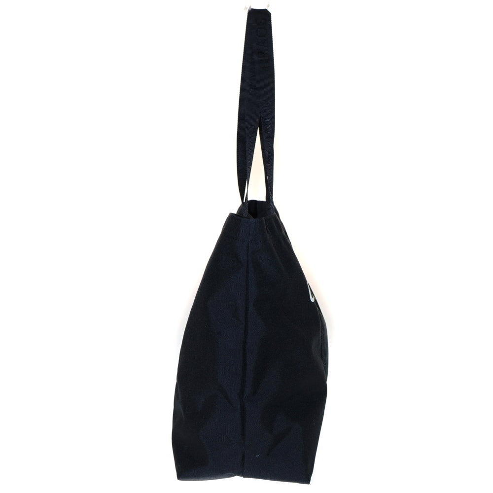 UNDERCOVER(アンダーカバー) 23AW Nylon Tote Bag ロゴプリント ナイロン トートバッグ ブラック UC2C6B01