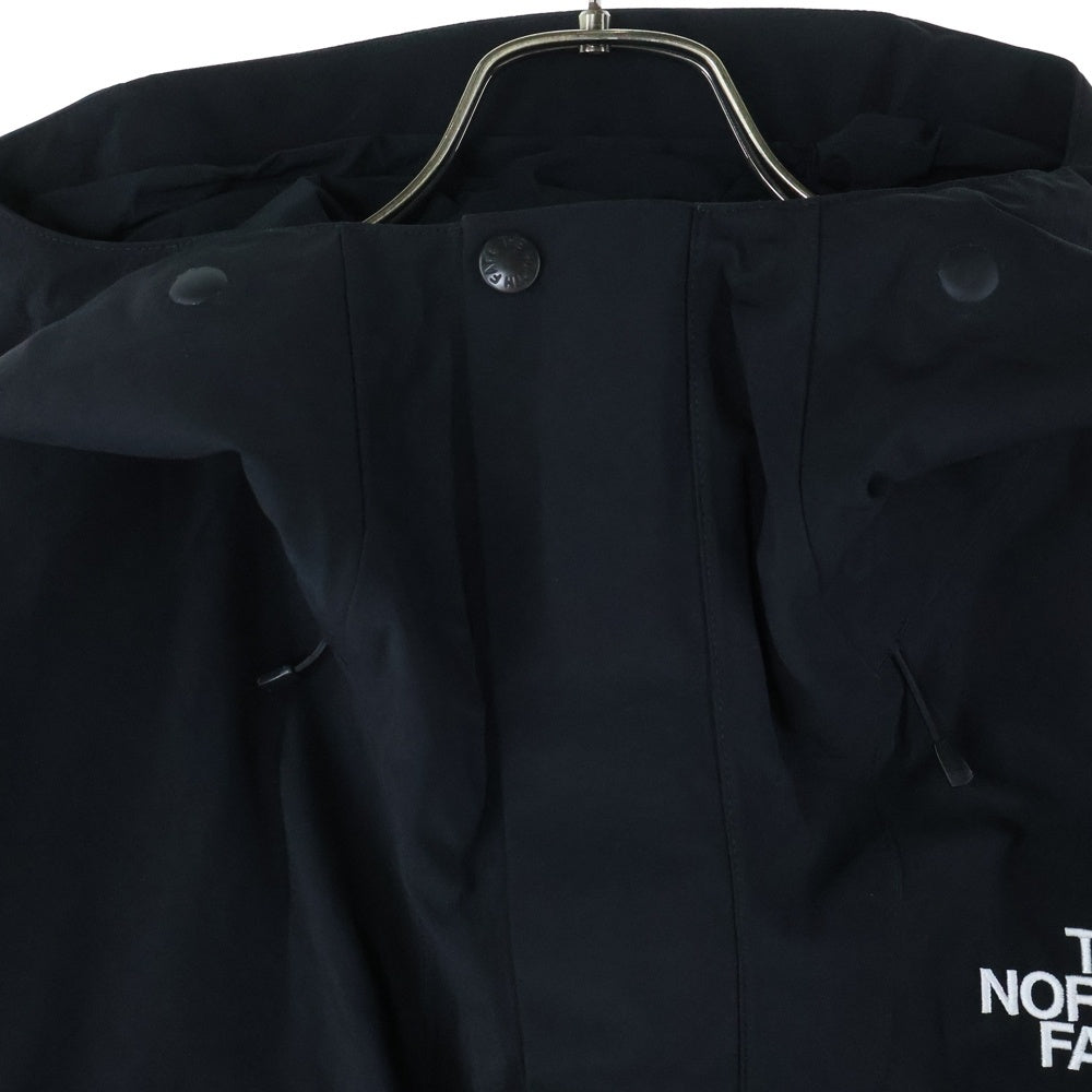 THE NORTH FACE(ザノースフェイス) MOUNTAIN JACKET GORE-TEX マウンテンジャケット ゴアテックス パーカー ブラック NP61800