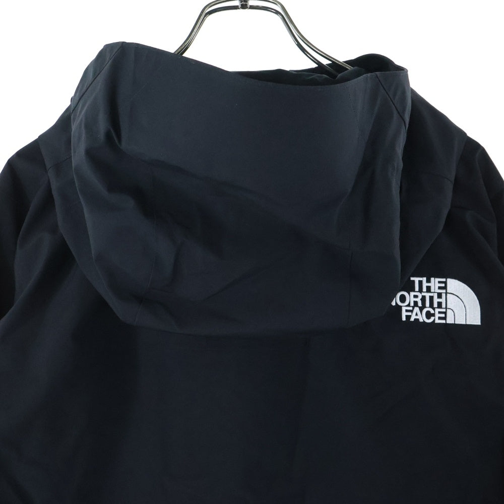 THE NORTH FACE(ザノースフェイス) MOUNTAIN JACKET GORE-TEX マウンテンジャケット ゴアテックス パーカー ブラック NP61800