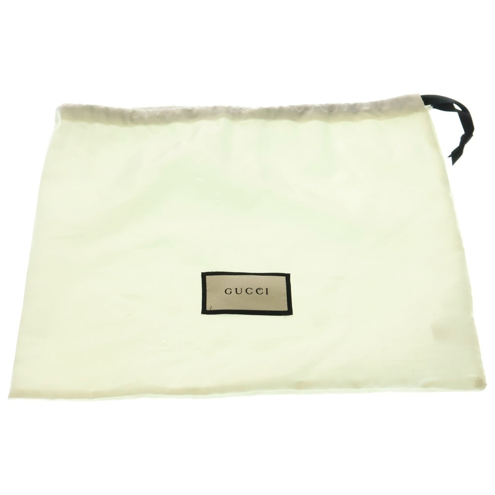 GUCCI(グッチ) GGスプリーム オフディア ショルダーバッグ 総柄 ベージュ 499621