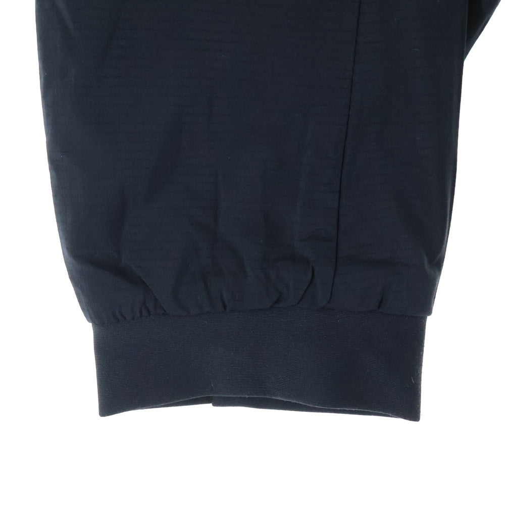 ARC'TERYX(アークテリクス) 24AW ATOM JACKET アトム ジップアップナイロンジャケット ブラック X000006550
