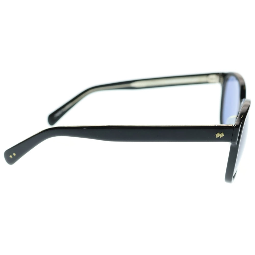 nonnative(ノンネイティブ) ×KANEKO OPTICAL カネコ オプティカル サングラス 眼鏡 ブラック