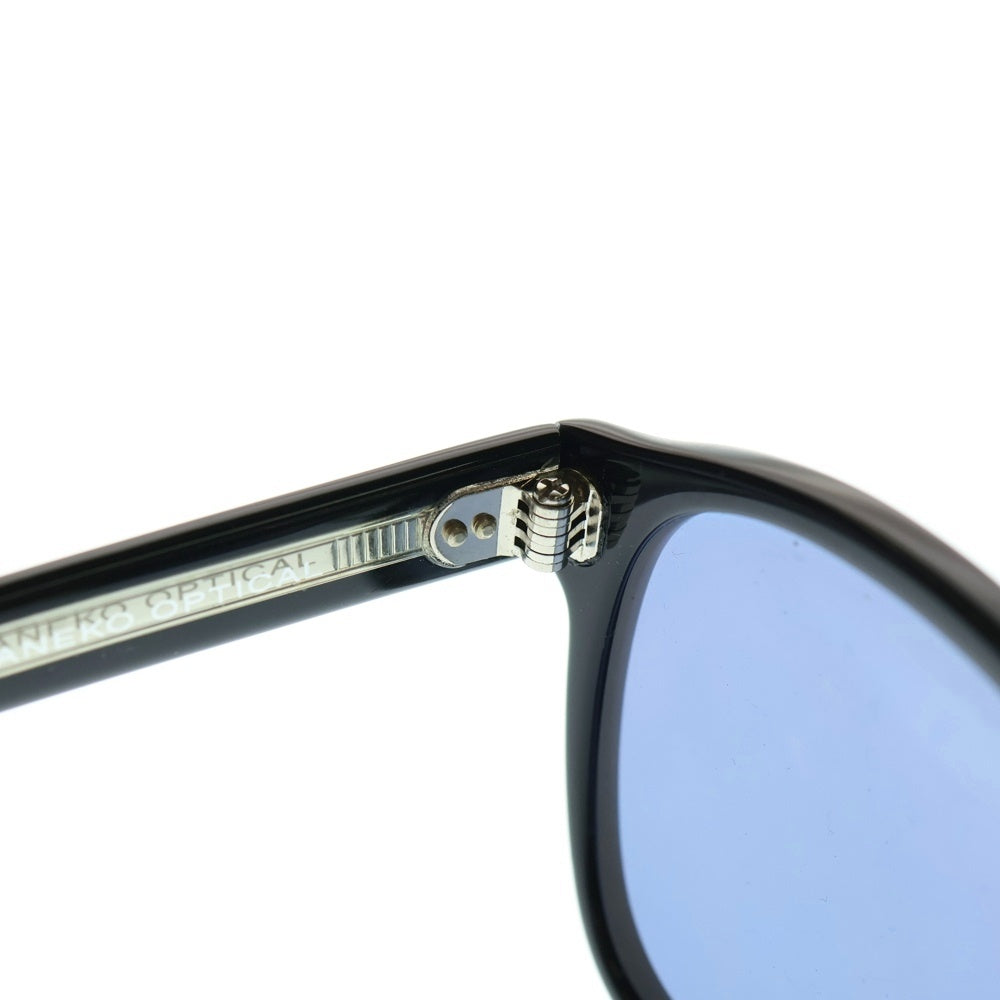 nonnative(ノンネイティブ) ×KANEKO OPTICAL カネコ オプティカル サングラス 眼鏡 ブラック